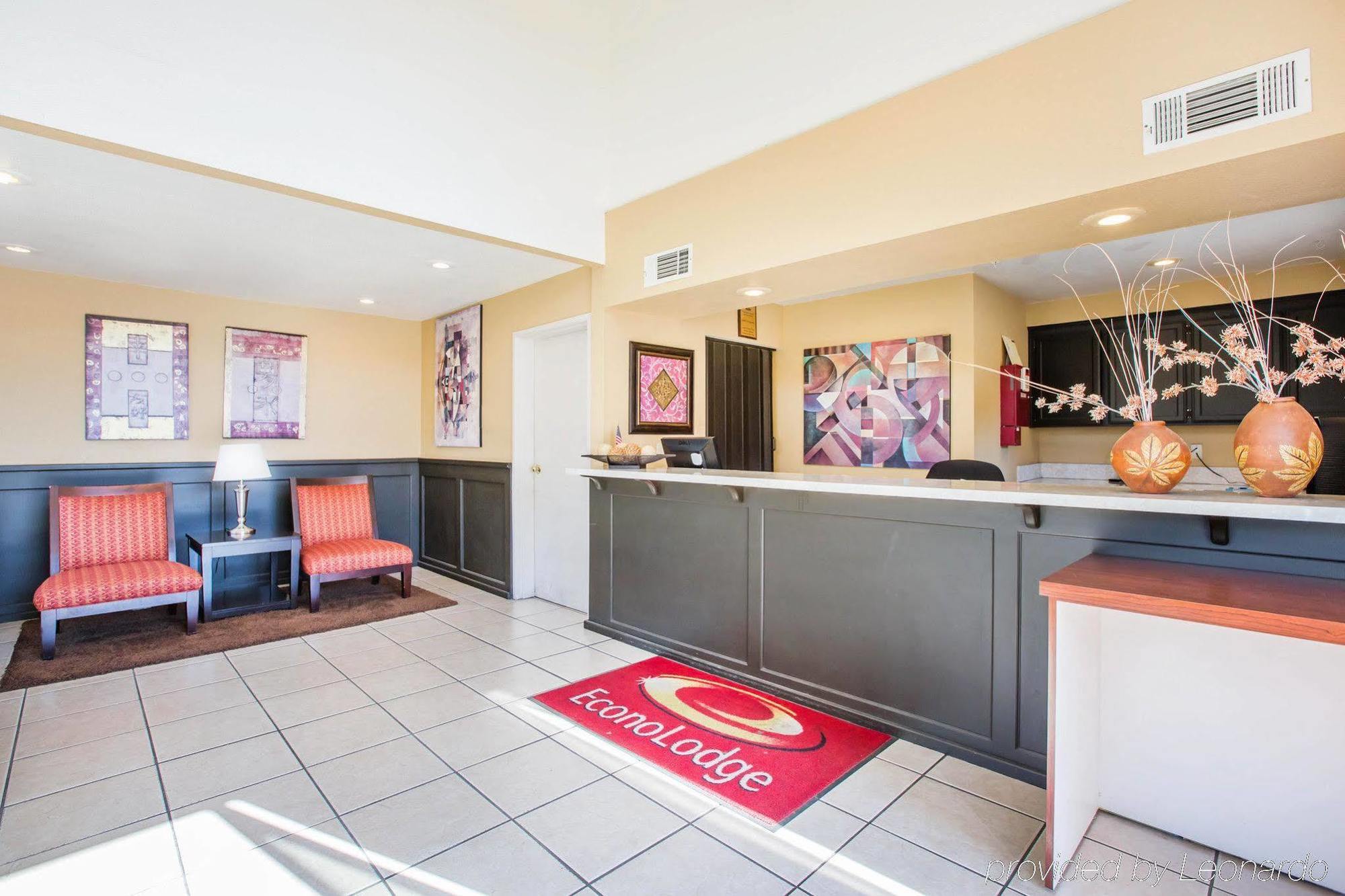 Econo Lodge Inn & Suites Lodi - Wine Country Area Dış mekan fotoğraf